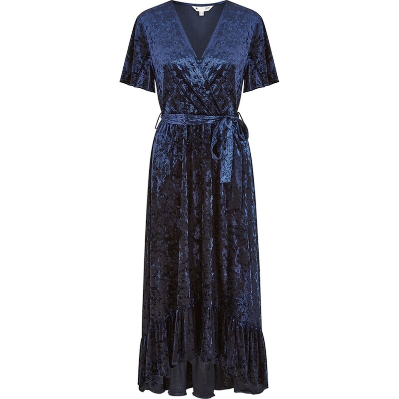 Šaty Yumi Navy 6392802 109257227