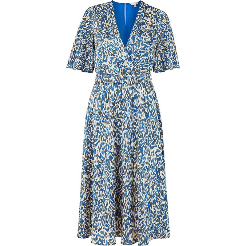 Šaty Yumi Blue 2833358 109257308