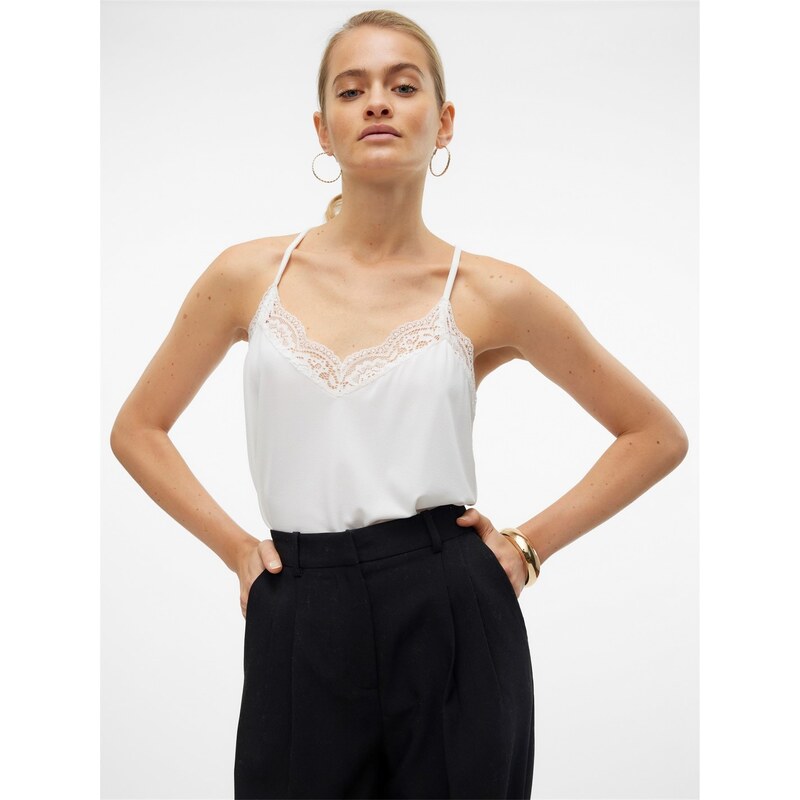 Tričko Vero Moda Snow White 4153690 109257332