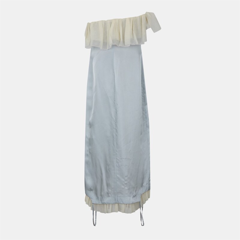 Šaty OFF WHITE Artic 3589142 109257338