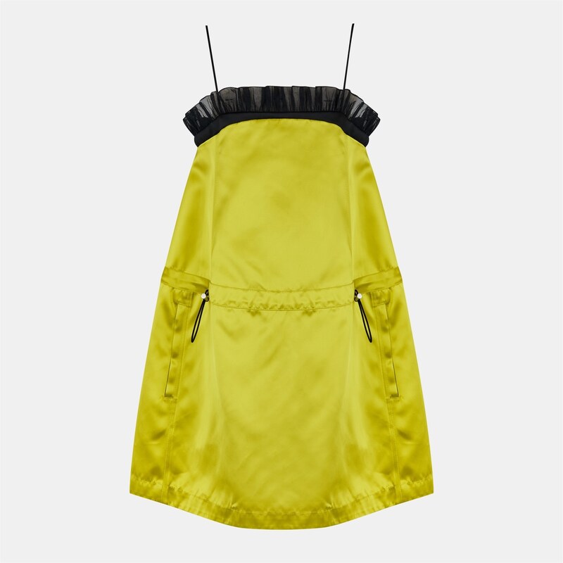 Šaty OFF WHITE Olive 3243394 109257339