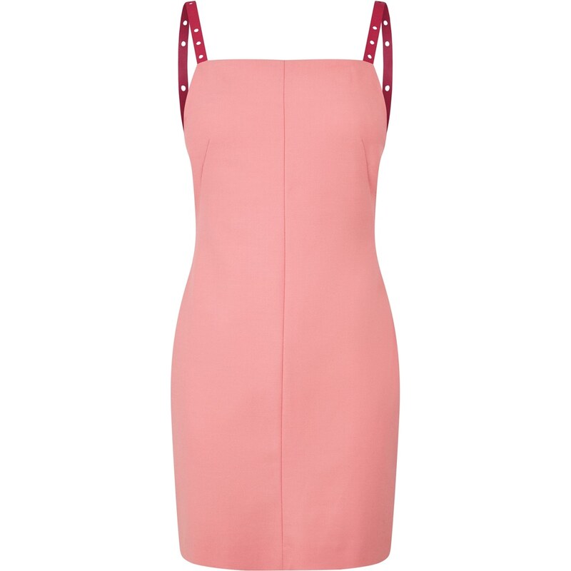 Šaty OFF WHITE Pink 8455242 110356802