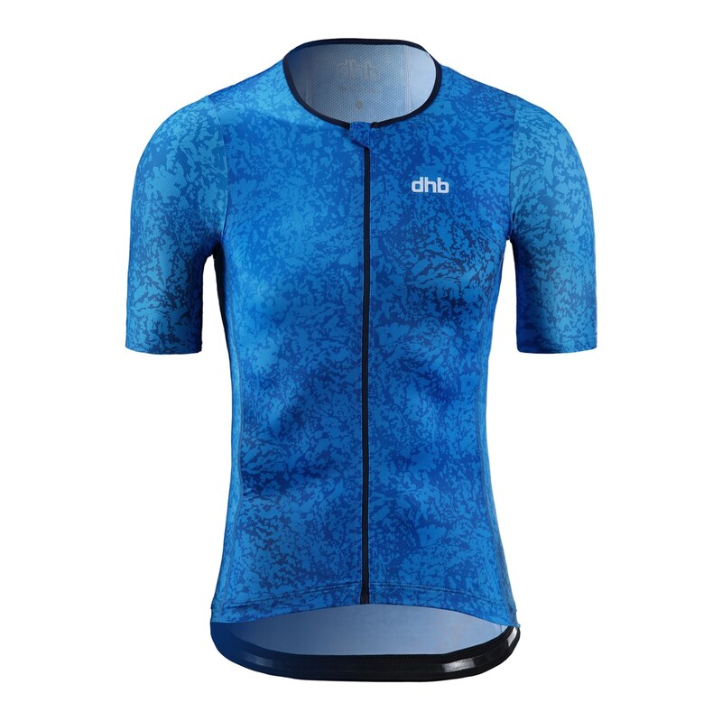 Tričko Dhb Bluing 6187674