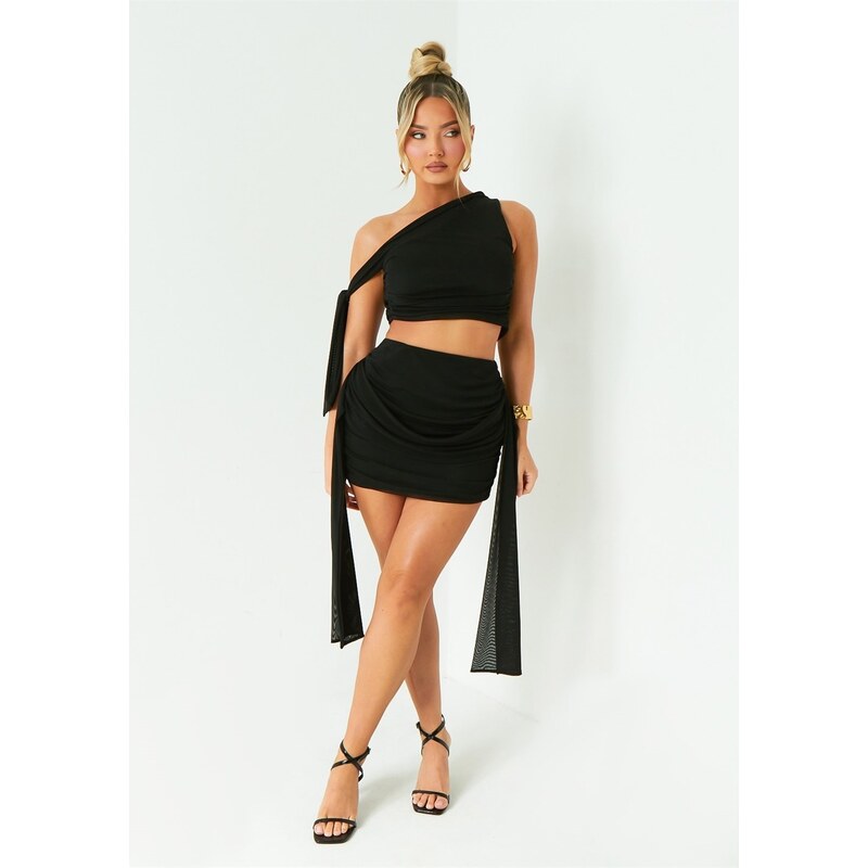 Tričko Missy Empire Black 1757321 109257487