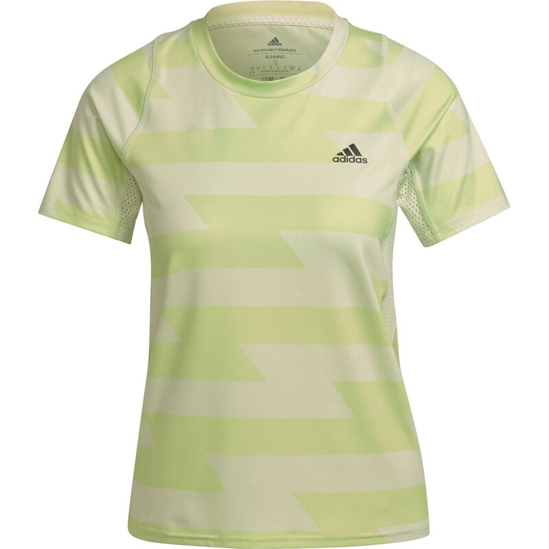 Tričko adidas Almost Lime 1313587