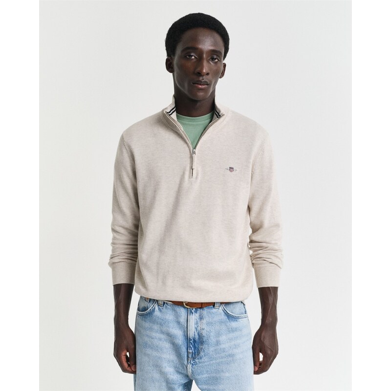 Svetr Gant Light Beige 4793292