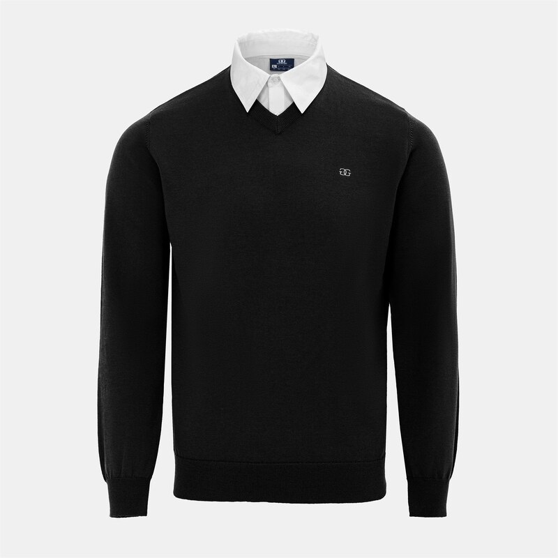 Svetr Giorgio Black 4446871 109257603