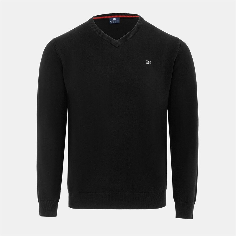 Svetr Giorgio Black 7167536 109257610