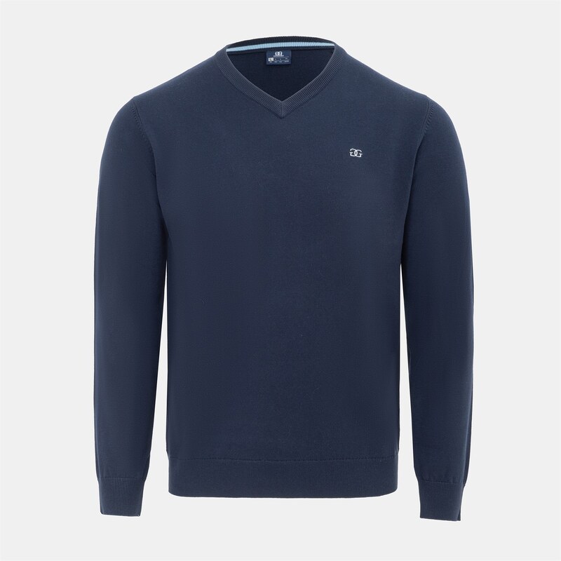 Svetr Giorgio Navy 2717283 109257609