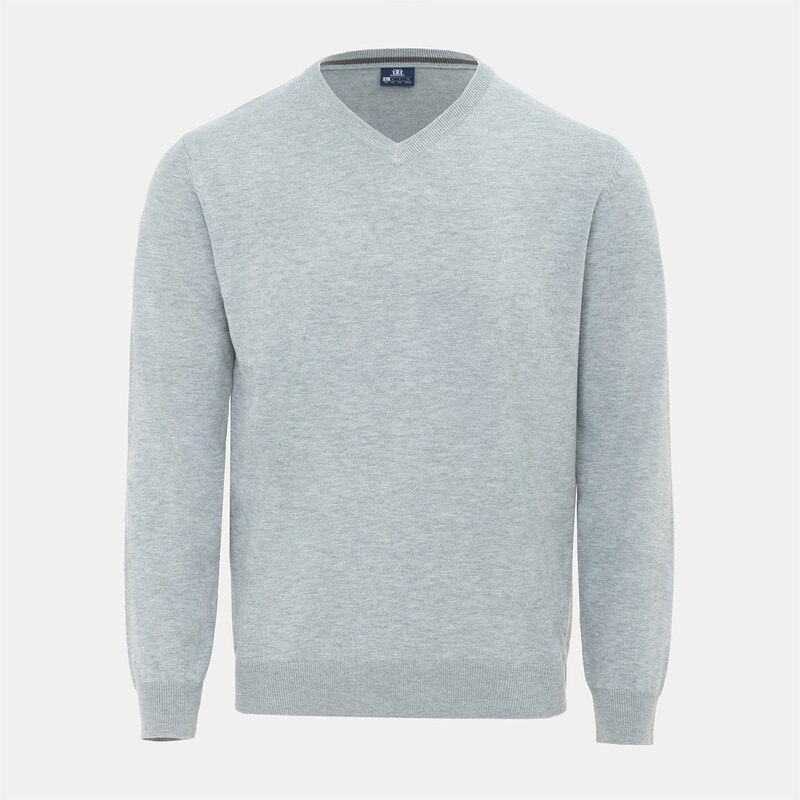 Svetr Giorgio Grey Marl 5086868 109257611