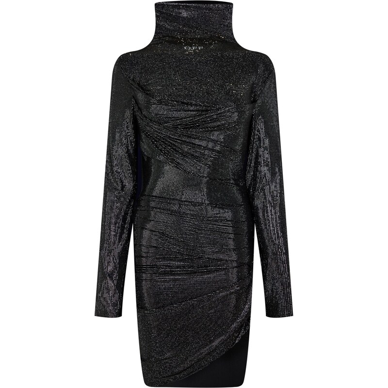 Košile OFF WHITE Black 6585400 109257644