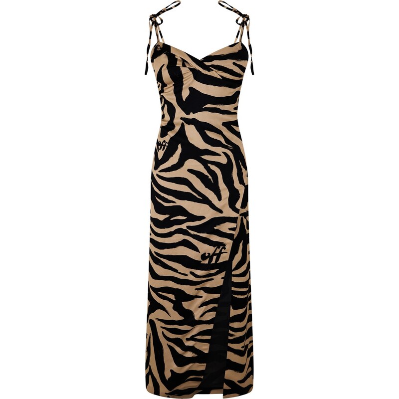 Košile OFF WHITE Black Zebra 971959 109257648