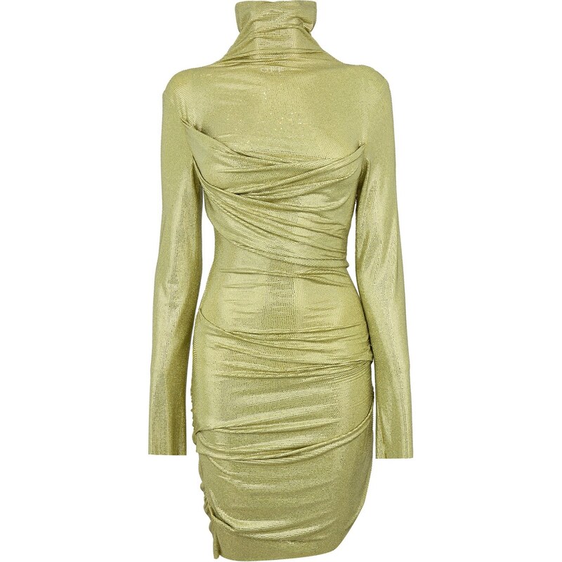 Košile OFF WHITE Green 3549635 109257643