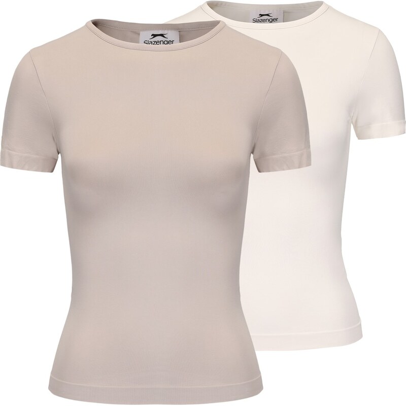 Tričko Slazenger Nacreous 6514029 109257721