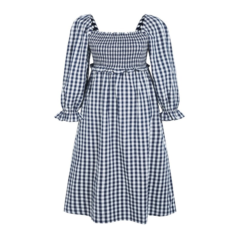 Šaty Miso Navy 2812619