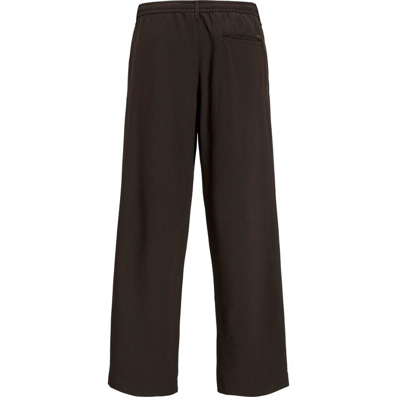Kalhoty Jack and Jones Seal Brown 5837970