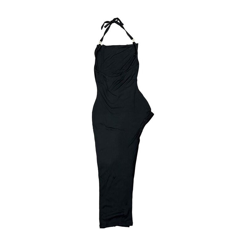 Šaty Honeyz Black 1589934