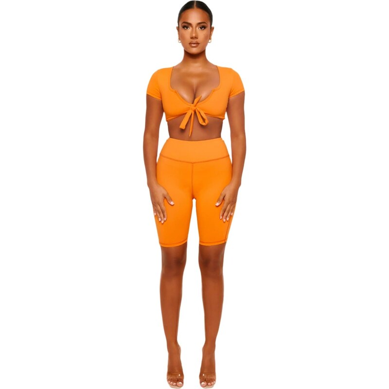 Tričko Honeyz Orange 8903681 109257871