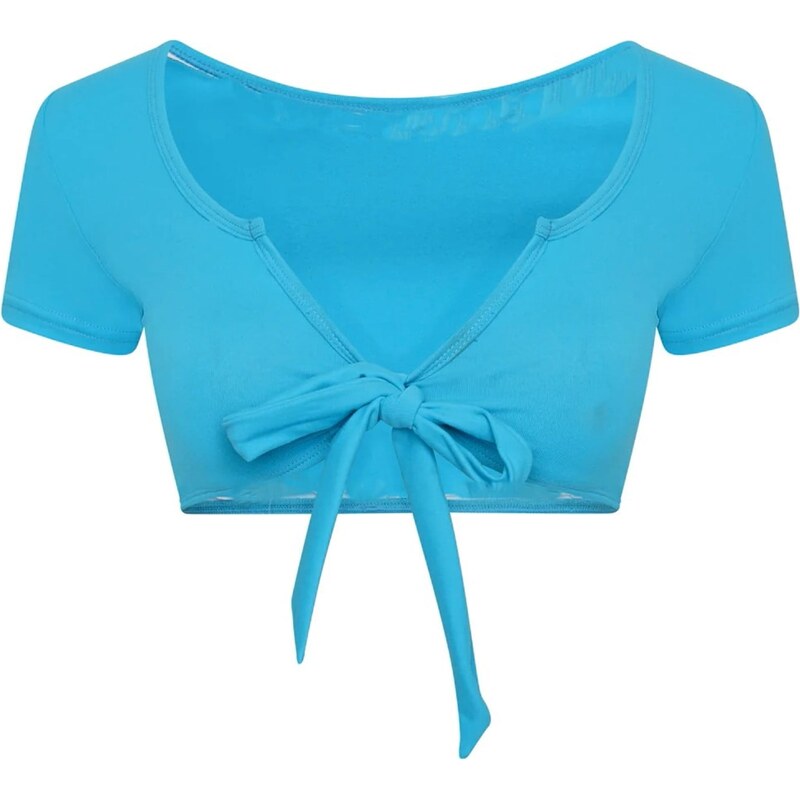 Tričko Honeyz Turquoise 9932757 109257872