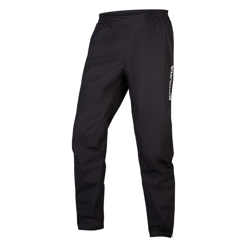 Kalhoty Endura Black 5225211