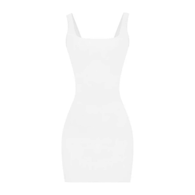 Šaty Honeyz White 3638436 109258174