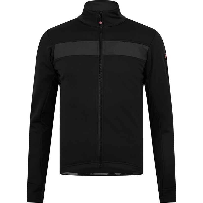 Bunda Castelli Light Black 5750853