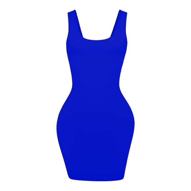 Šaty Honeyz Blue 1808680 109258182
