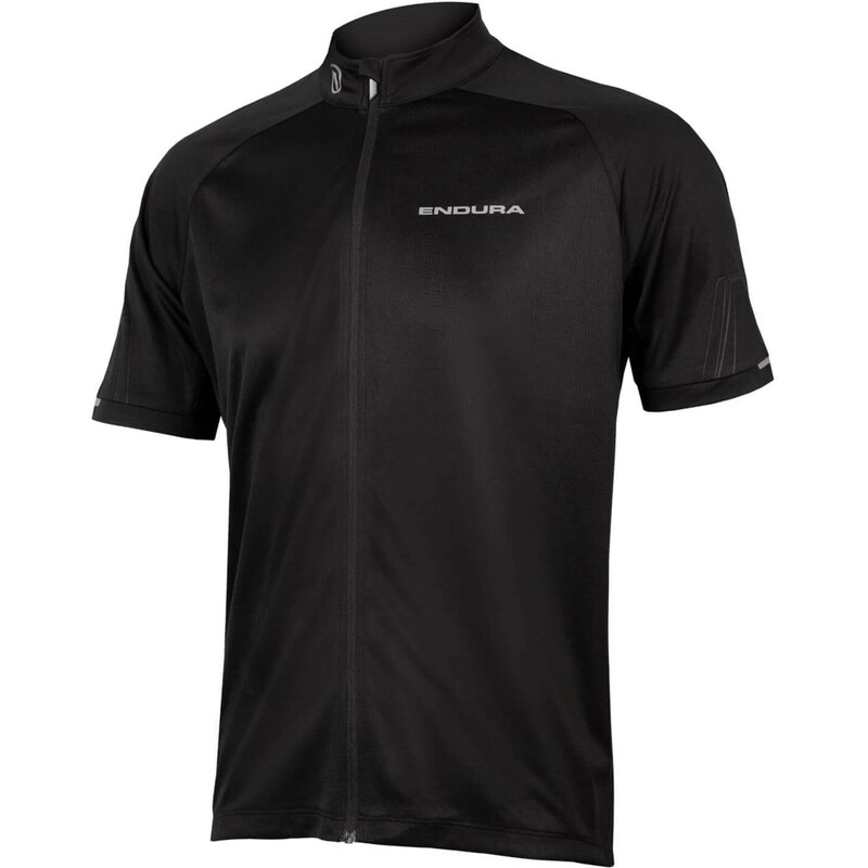 Tričko Endura Black 2416077
