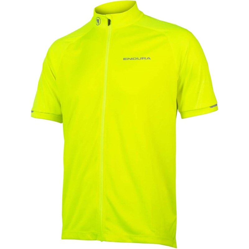 Tričko Endura Hi Viz Yellow 7017700