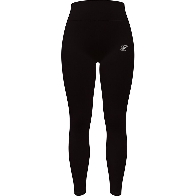 Legíny SikSilk Black 7592437 109258431