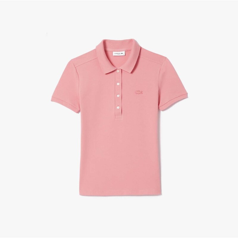 Tričko Lacoste Pink 6807363