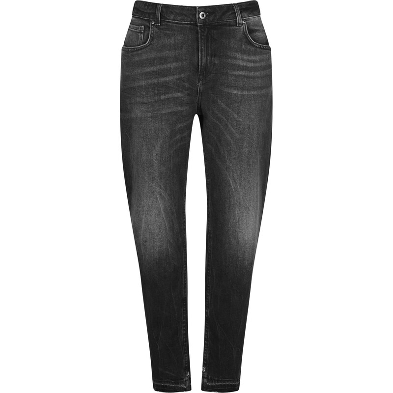 Džíny Scotch and Soda Nearly Black 9241310