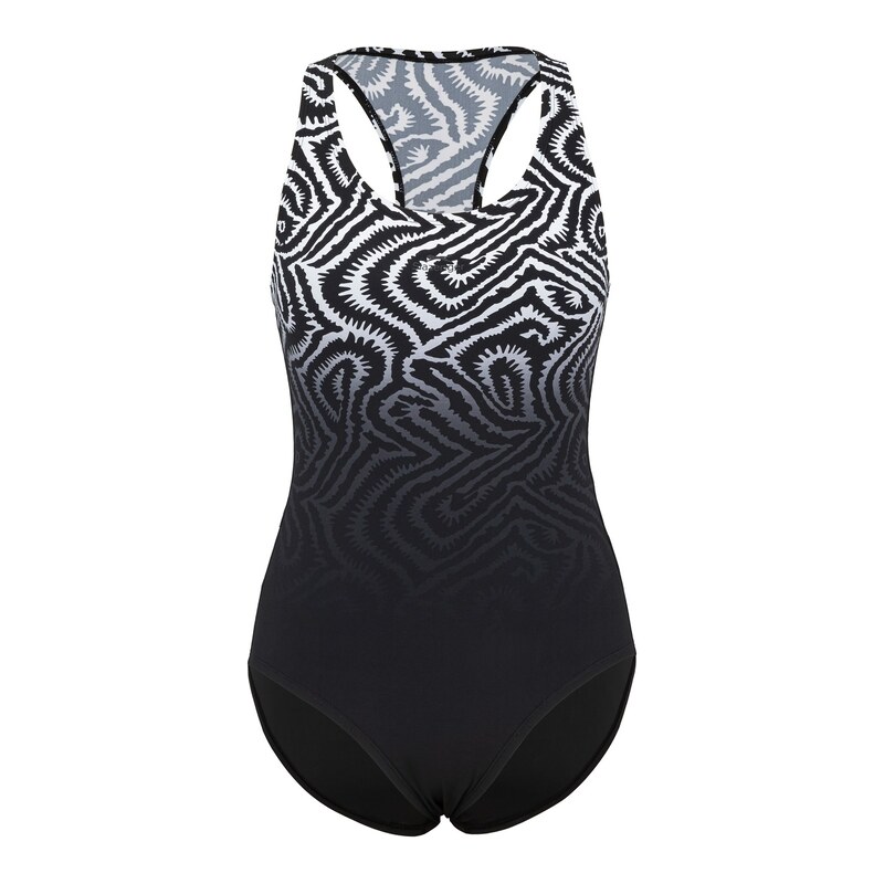 Plavky Slazenger Black 1812212