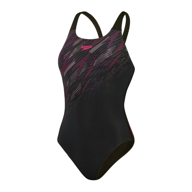 Plavky Speedo Black 8256522