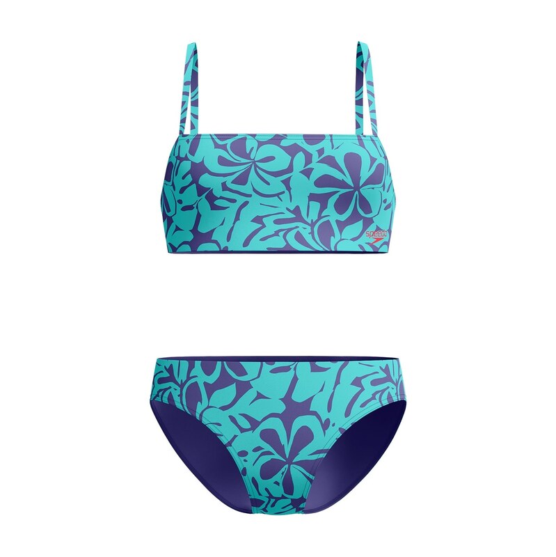 Plavky Speedo Hapuna Blue 6528802 109258970