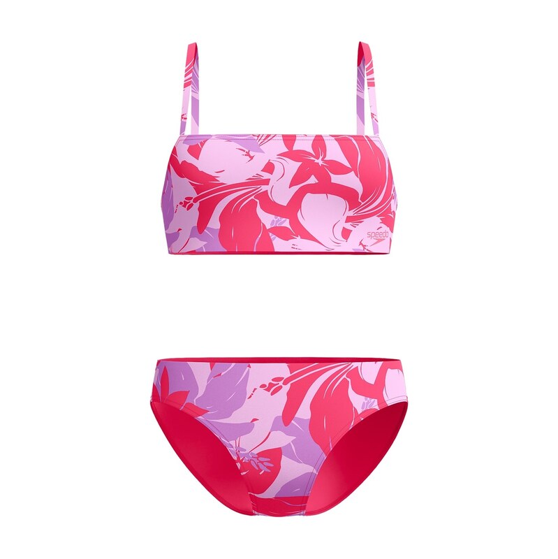 Plavky Speedo Raspberry Fill 524454 109258971