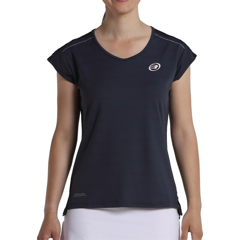 Tričko Bullpadel Grey 644188 109258990