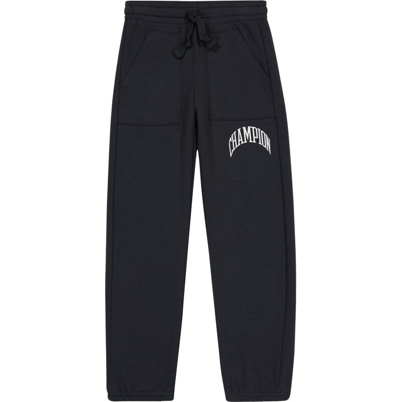 Dětské tepláky Champion Black 6217822