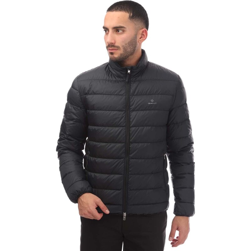 Bunda Gant Black 4400704