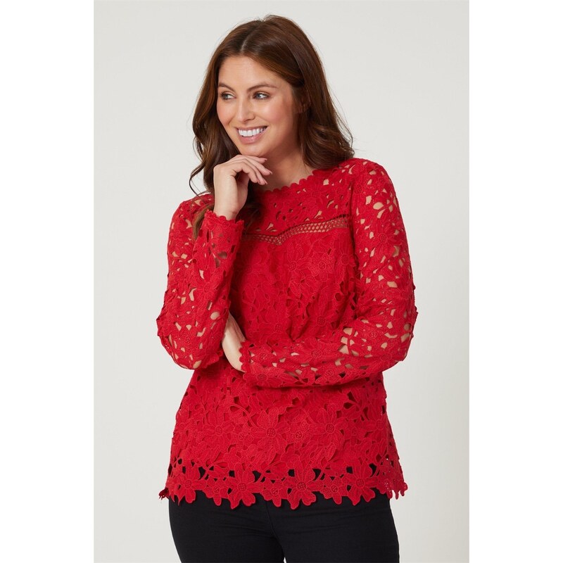 Šaty Be You Burgundy 9020629 109259092