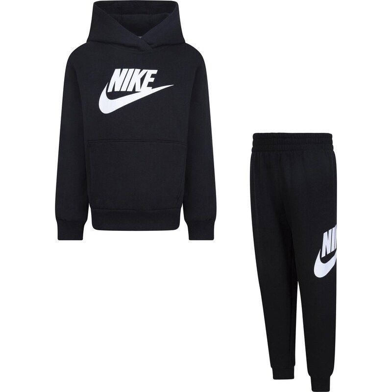 Nike Black 8615015