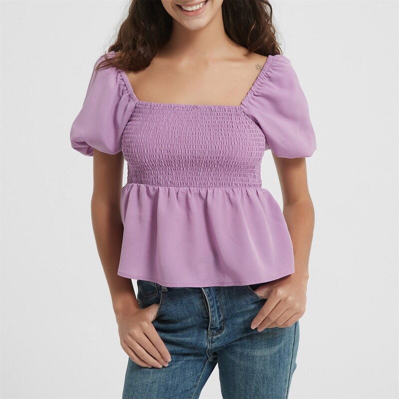 Košile Be You Lilac 2080403 109259285