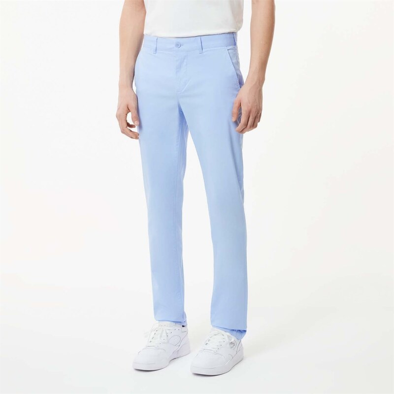 Kalhoty Lacoste Blue 7912390