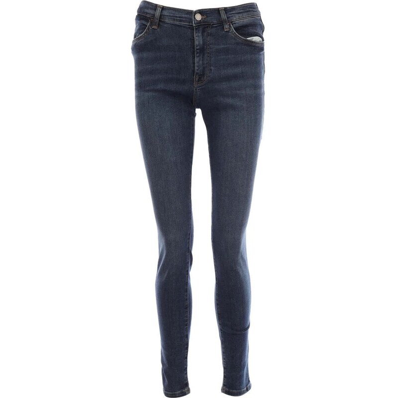 Džíny Gant Blue 2805040
