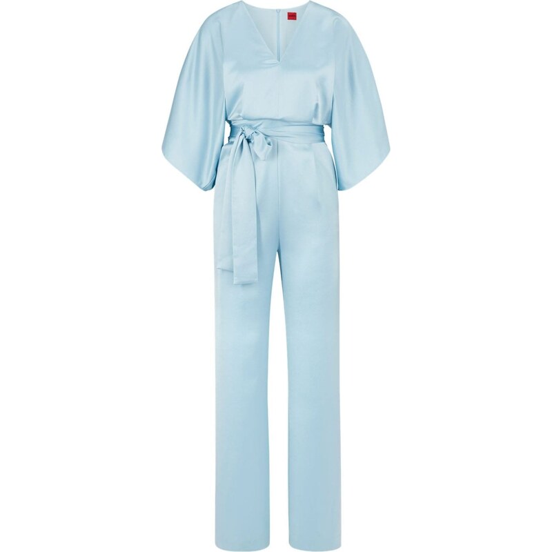 Hugo Light Blue 8730498