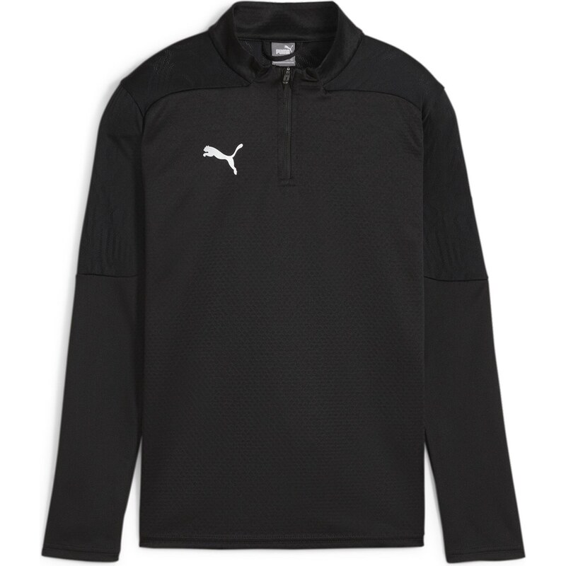 Dětská mikina Puma Puma Black 9298413
