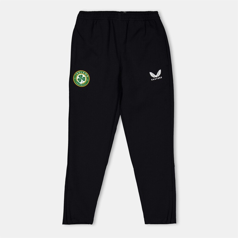 Manchester United Castore Black 8610994