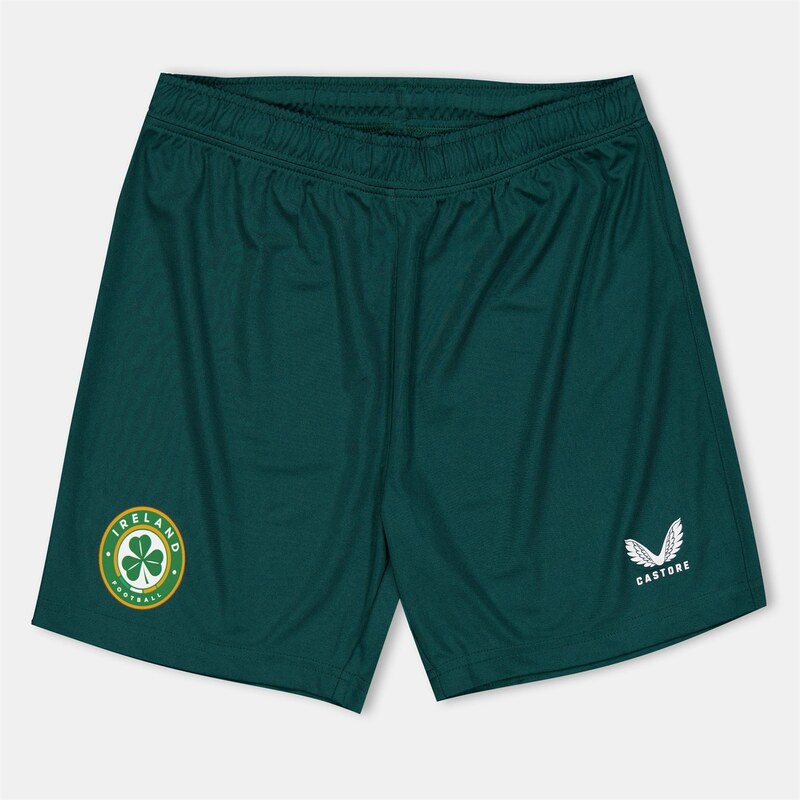 Kraťasy Castore Green 7245865
