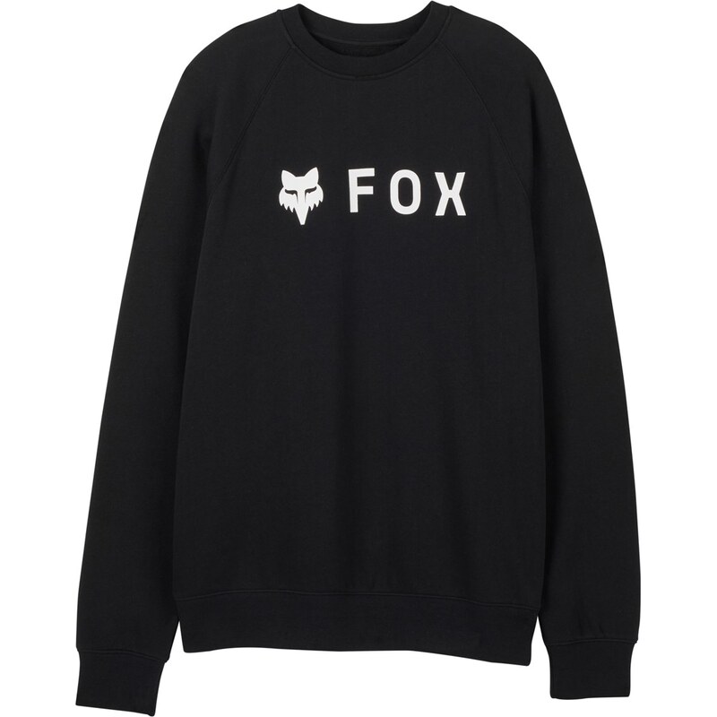 Mikina Fox Black 4414798
