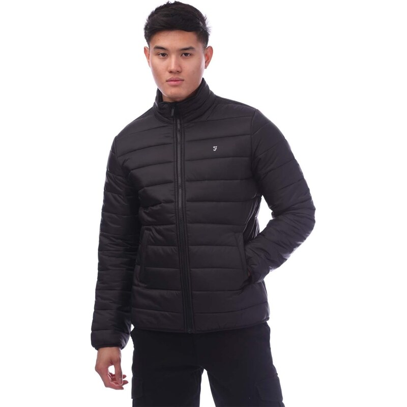Bunda Farah Black 6024325